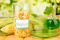 Berefold biofuel availability